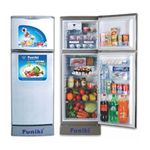 Tủ lạnh Funiki FR - 156CI, 150 lít