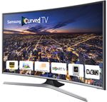 Tivi led Samsung 40J6300 full HD Smart TV màn hình cong