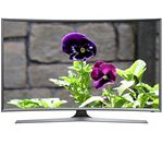 Tivi led Samsung 40JU6600 Smart TV màn hình cong