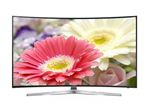 Tivi led Samsung 55JU6600 Smart TV 55 inch màn hình cong
