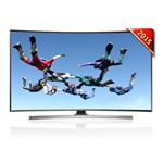 Tivi led 3D 4K Samsung 65JS9000 Smart TV 65 inch màn hình cong