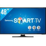 TIVI SAMSUNG LED UA48H5552 SMART TV FULL HD