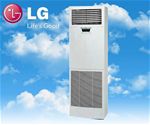 Điều hòa tủ đứng LG HP-C246SLAO - 1 chiều lạnh 24000BTU/h