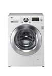 Máy giặt lồng ngang LG 8 Kg WD-13600