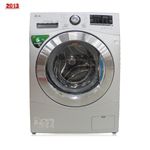 Máy giặt lồng ngang LG 8Kg WD-15660