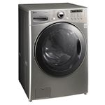 Máy giặt sấy lồng ngang LG, giặt 17Kg, sấy 9Kg WD-35600