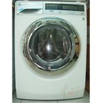 Máy giặt sấy lồng ngang Electrolux giặt 10Kg sấy 7Kg EWW14012
