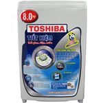 Máy giặt Toshiba AW-E89 SV 8kg