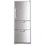Tủ lạnh Hitachi R-SG31BPG - Màu GBK/GS/ST/GBW - 305 lít