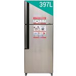 Tủ lạnh Sharp SJ-X400EM-SL 400 lít 2 cửa