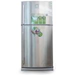 Tủ lạnh Electrolux ETE4407SD - 440 lít