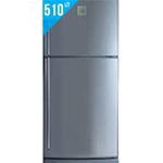 Tủ lạnh Electrolux ETE5107SD - 510 lít