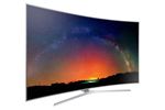 Tivi led 4k 3D Samsung 65JS9500 Smart TV 65 inch màn hình cong