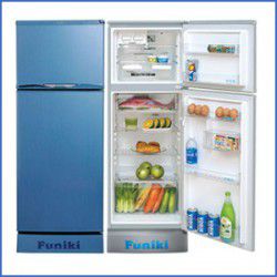 Tủ lạnh FUNIKI FR-182CI 180 lít