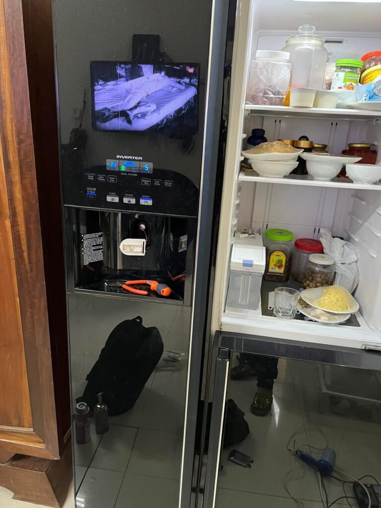Những tiếng kêu bình thường và tiếng ồn bất thường trên tủ lạnh Hitachi