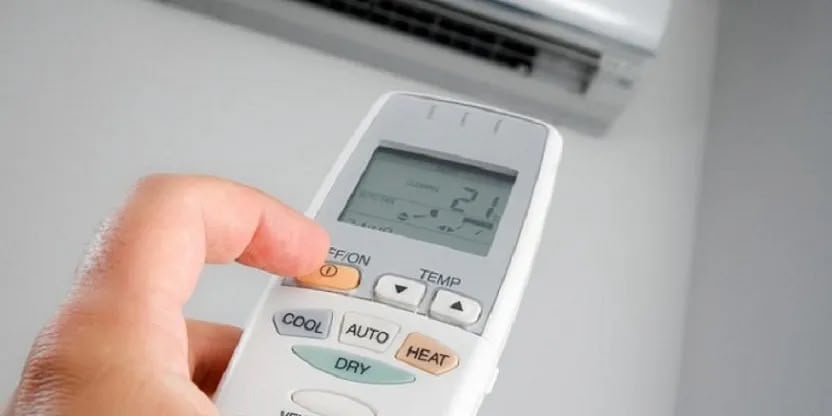 Lỗi U4 trên điều hòa Daikin là mã lỗi dùng để báo sự gián đoạn hoặc mất đường truyền tín hiệu trong hệ thống giao tiếp.