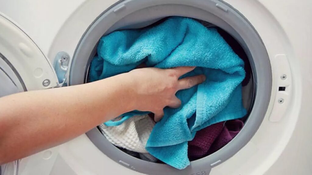 Máy giặt không vắt được: Nguyên nhân vì sao và cách khắc phục dứt điểm