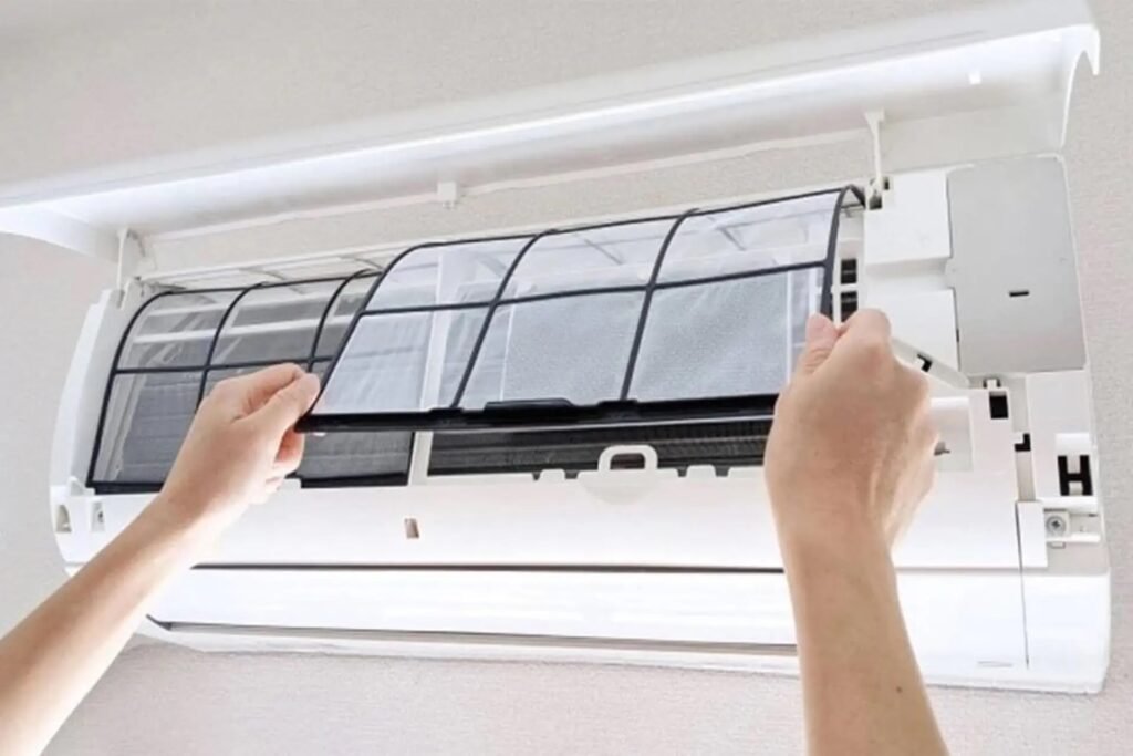 Những biện pháp giúp phòng ngừa hiện tượng điều hòa rò rỉ nước